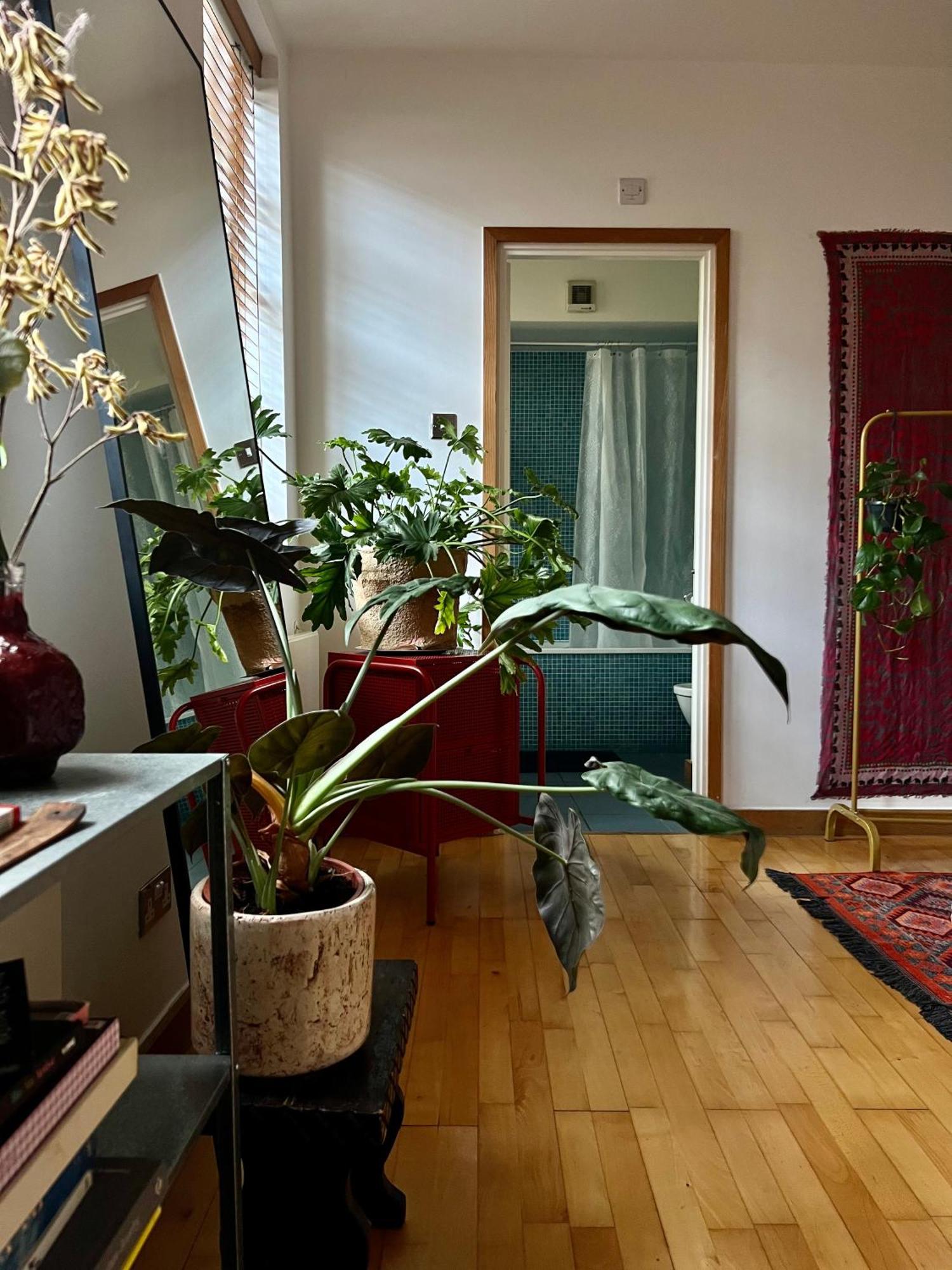 Huge Room For Recharge And Relaxation In Loft With Sauna In Central Londres Exterior foto