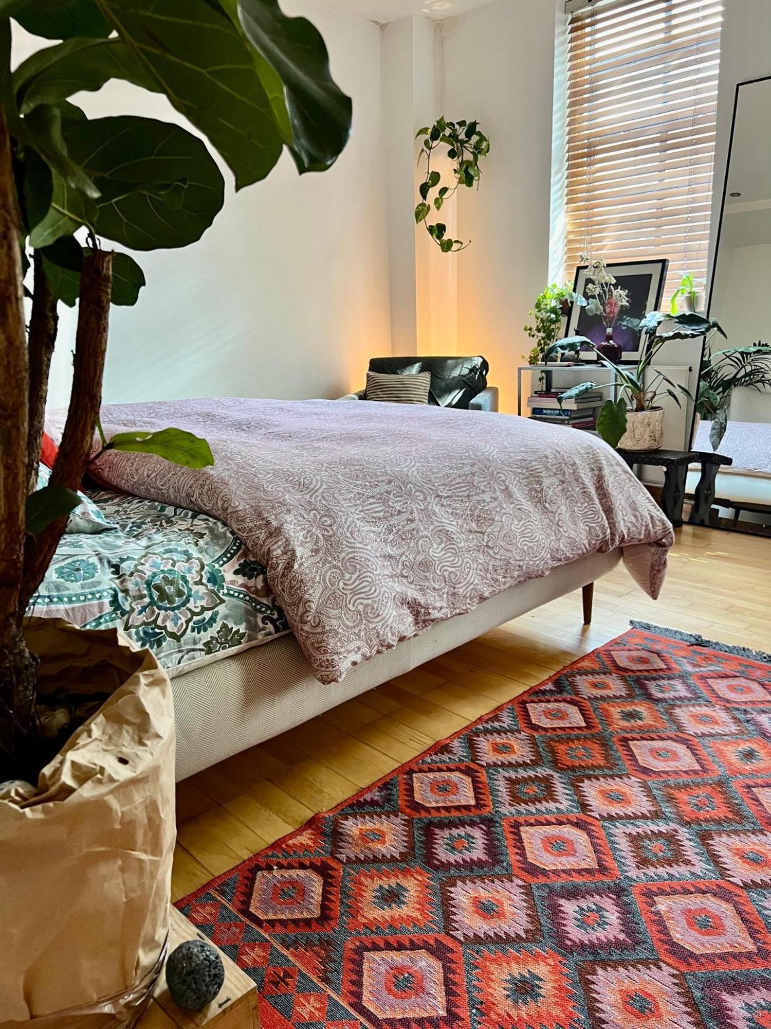 Huge Room For Recharge And Relaxation In Loft With Sauna In Central Londres Exterior foto